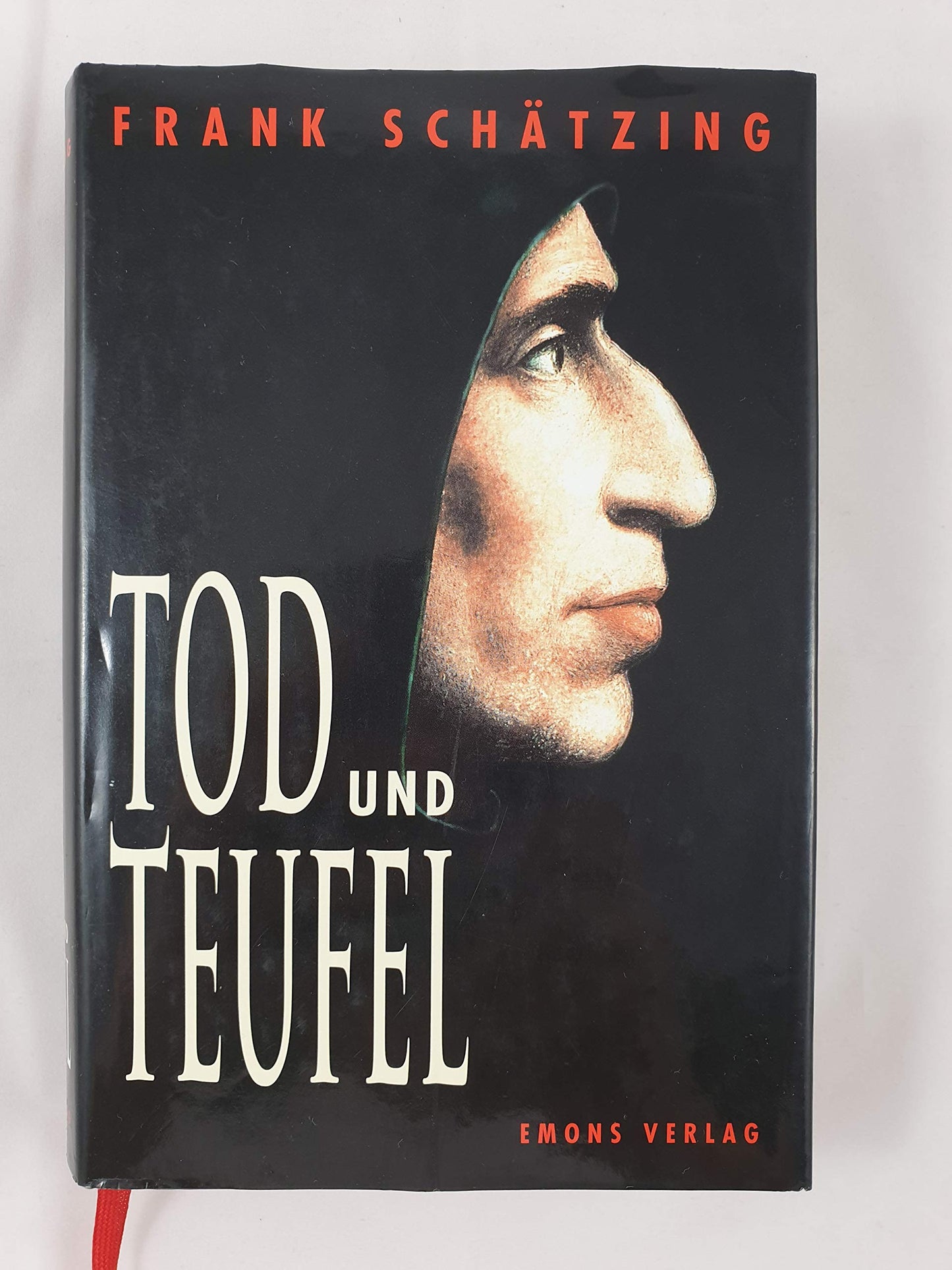 Tod und Teufel: Historischer Krimi
