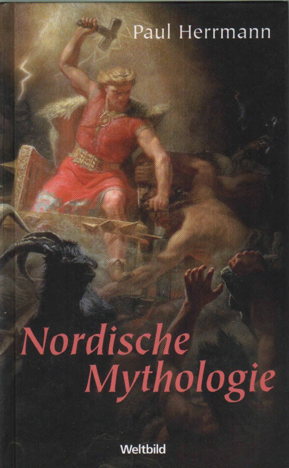 Nordische Mythologie