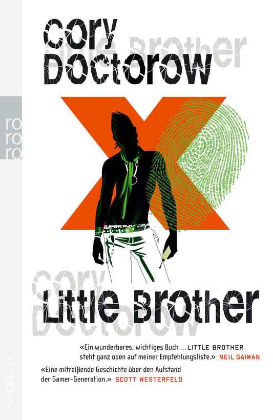 Little Brother