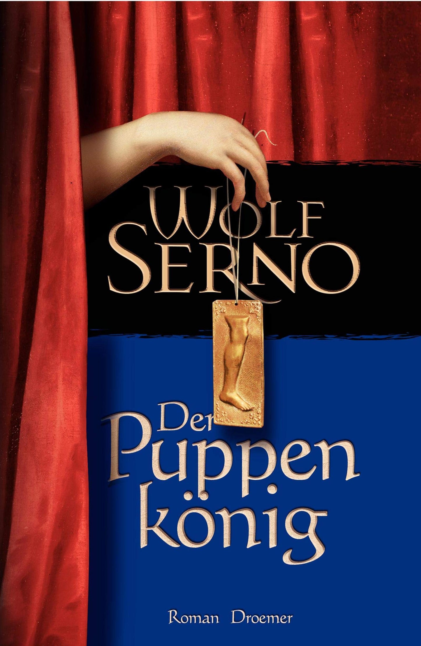 Der Puppenkönig: Roman