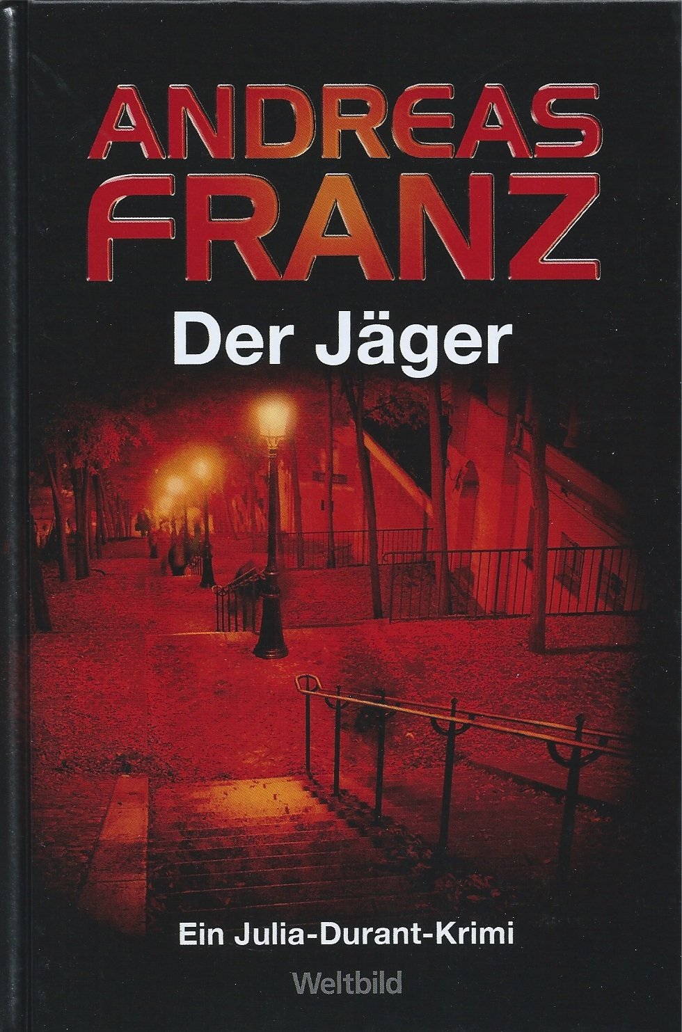 Der Jäger.