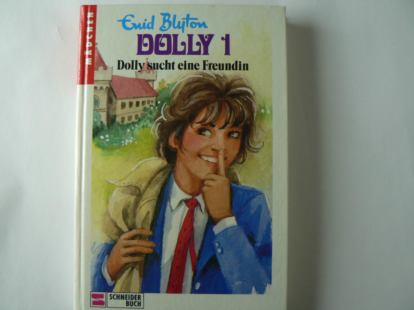 Dolly 1 - Dolly sucht eine Freundin