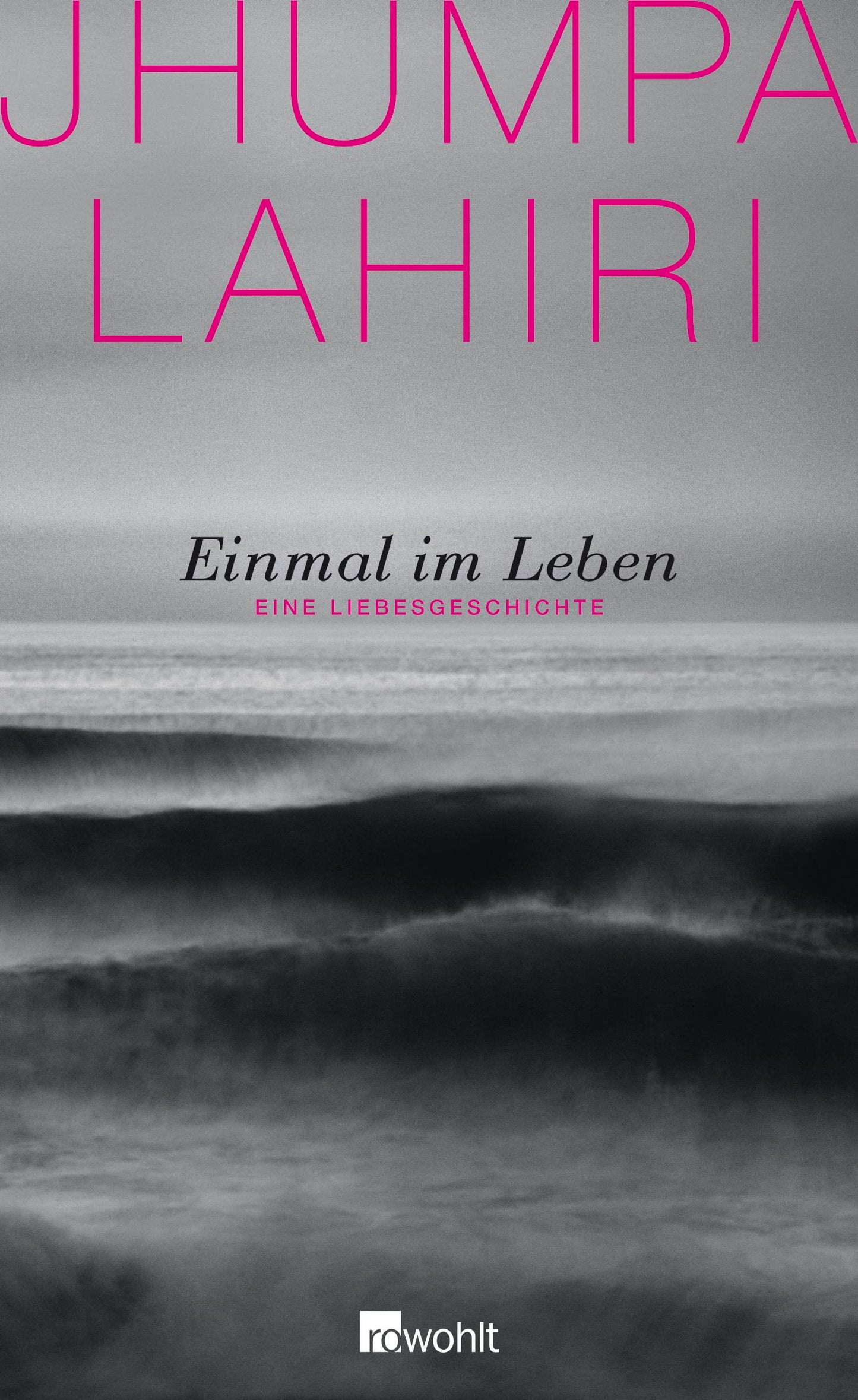 Einmal im Leben: Eine Liebesgeschichte