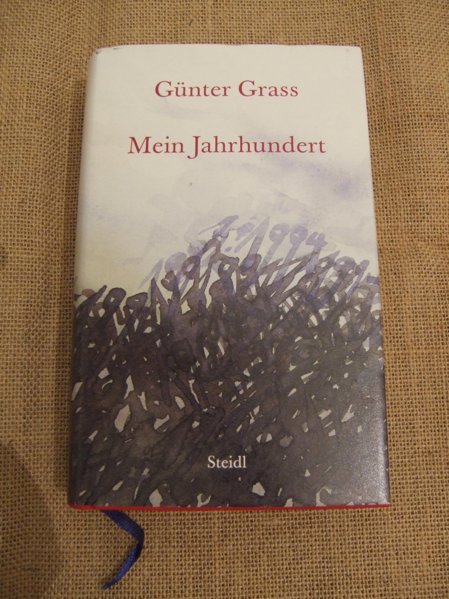 Mein Jahrhundert