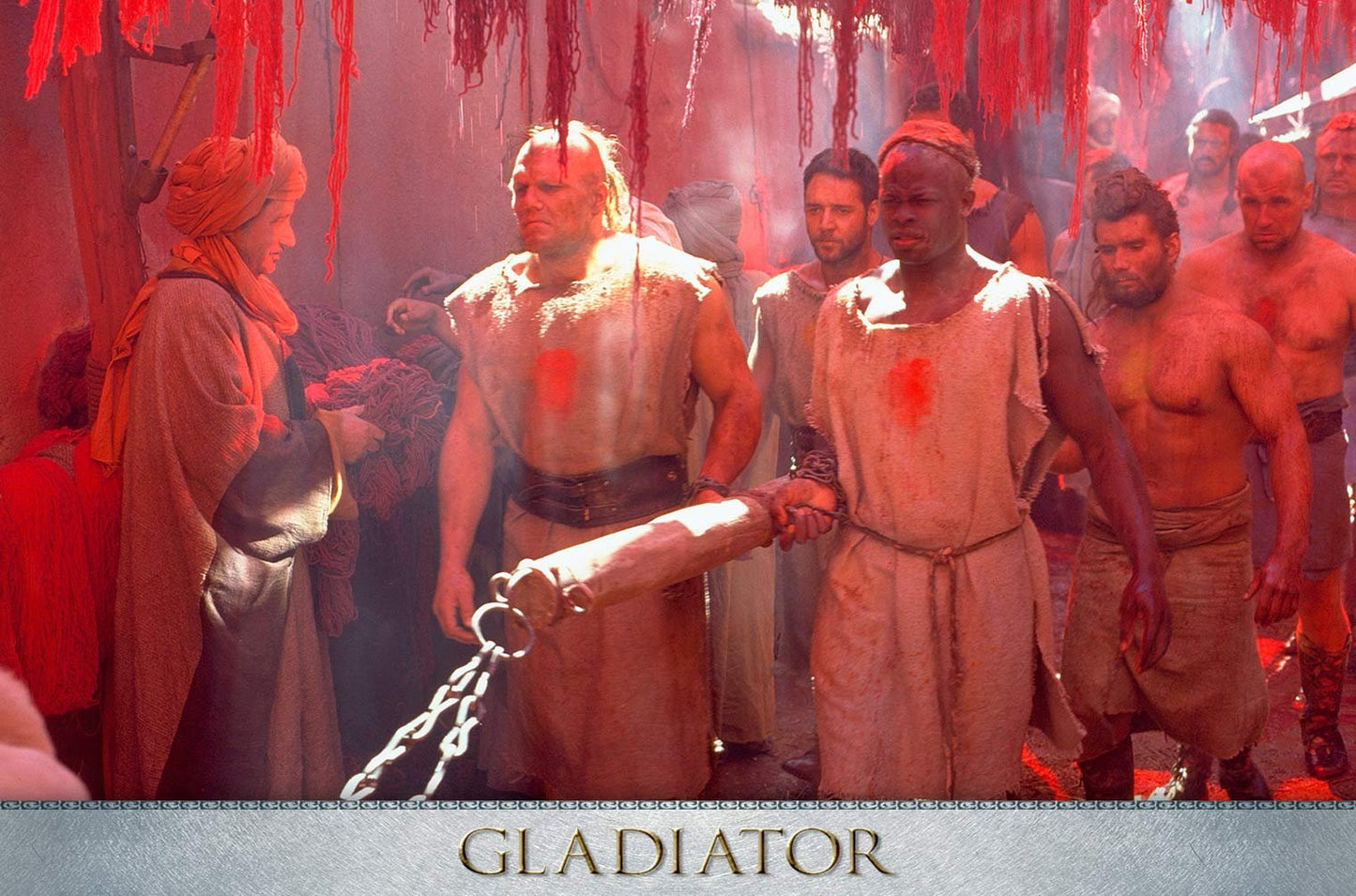 Gladiator - 10th Anniversary Edition [Blu-ray]