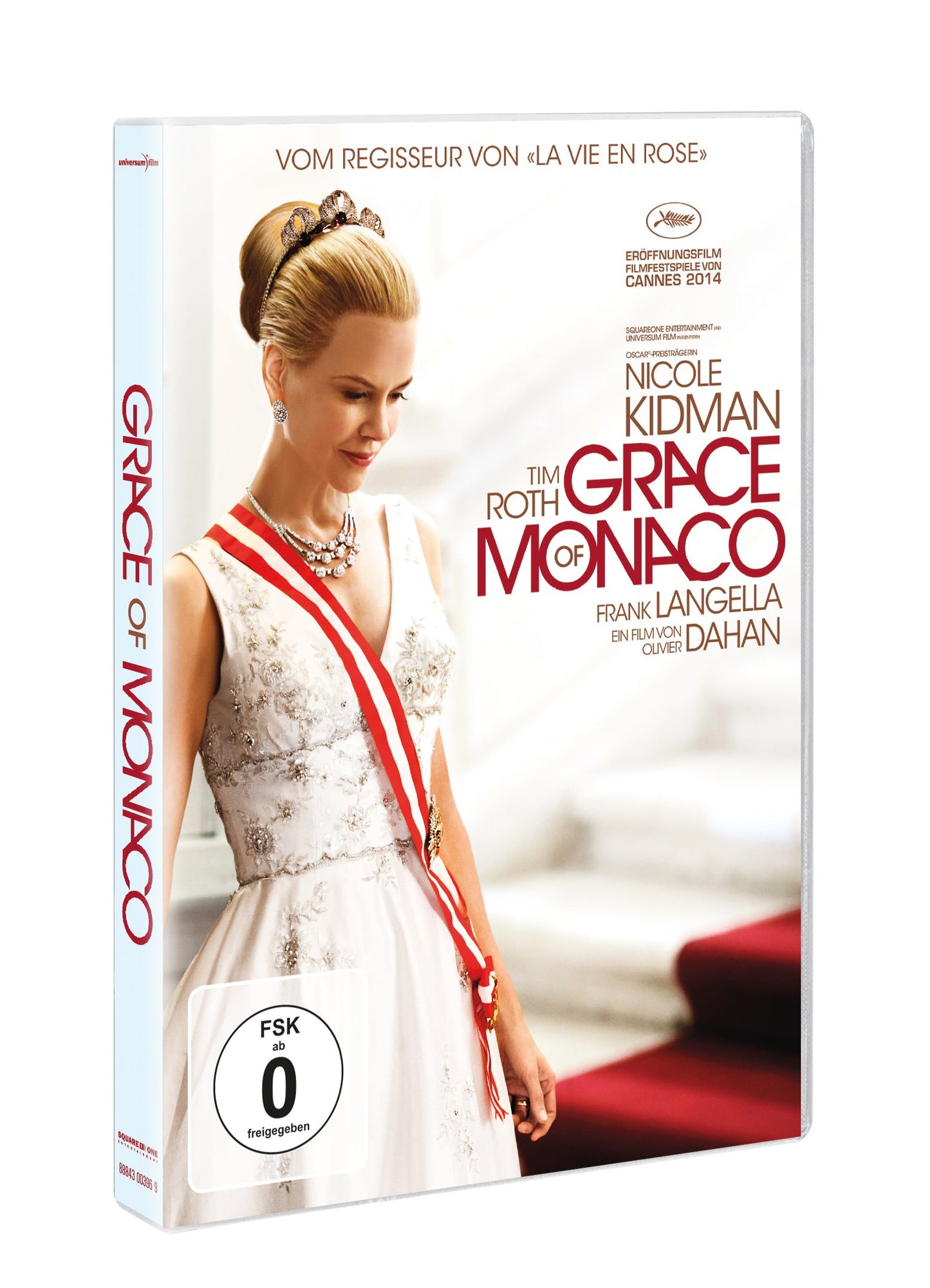 Grace of Monaco