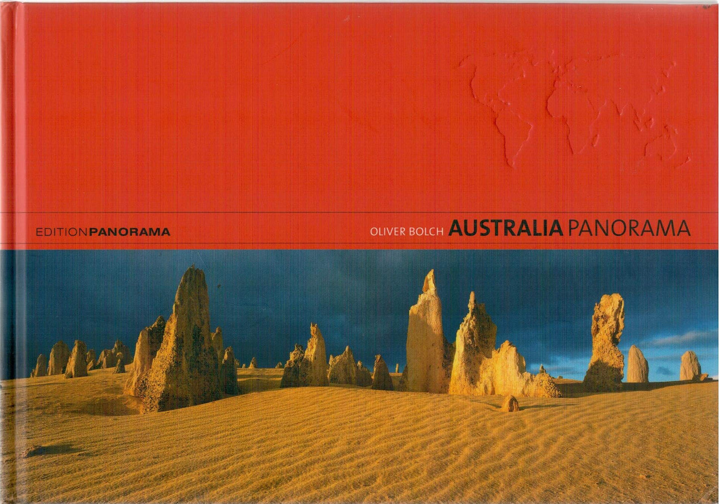 Australia Panorama (Edition Panorama Global)