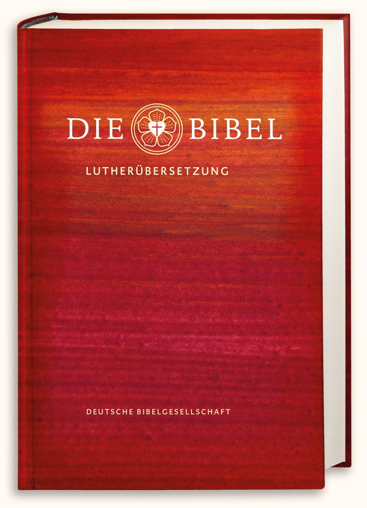 Die Bibel nach Martin Luthers Übersetzung - Lutherbibel revidiert 2017: Schulbibel im Taschenformat. Mit Apokryphen: Die Bibel nach Martin Luthers Übersetzung. Mit Apokryphen