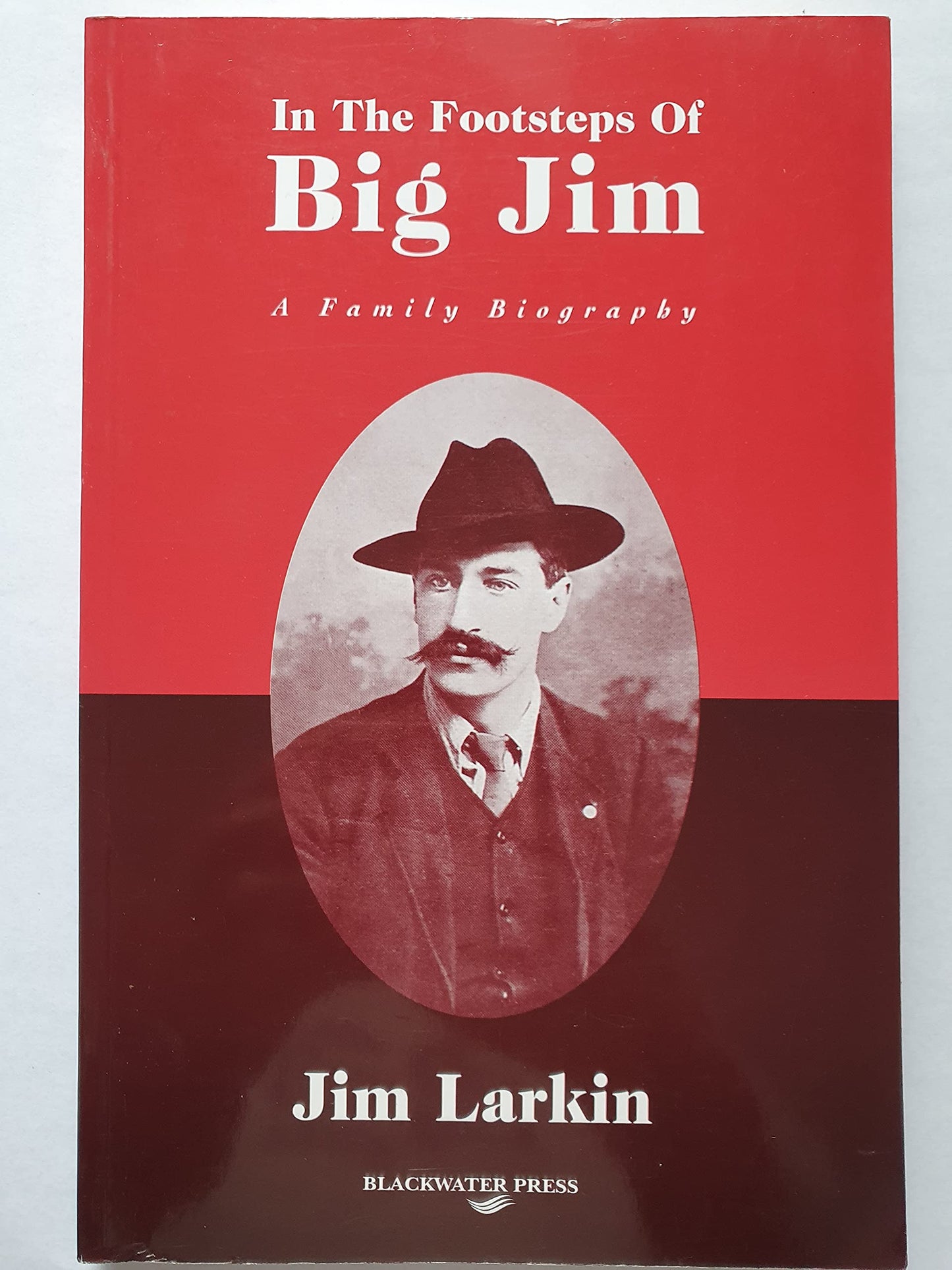 In the Footsteps of Big Jim