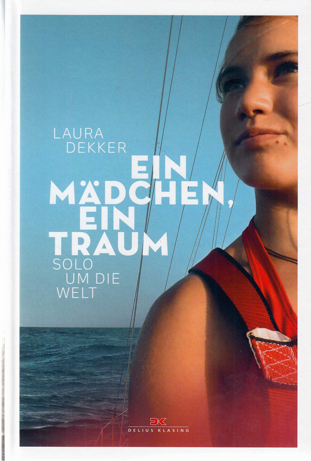 Ein Mädchen, ein Traum :