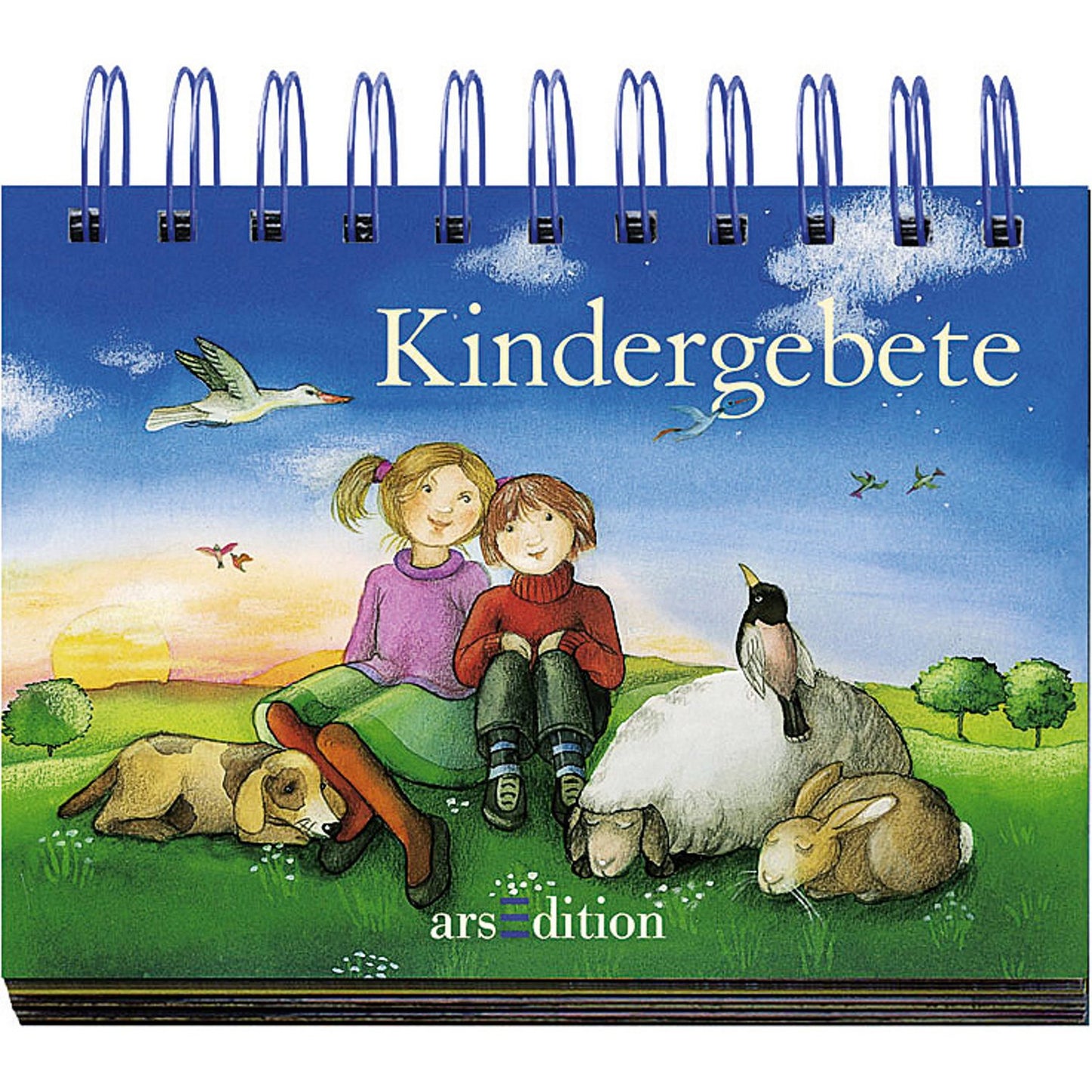 Kindergebete