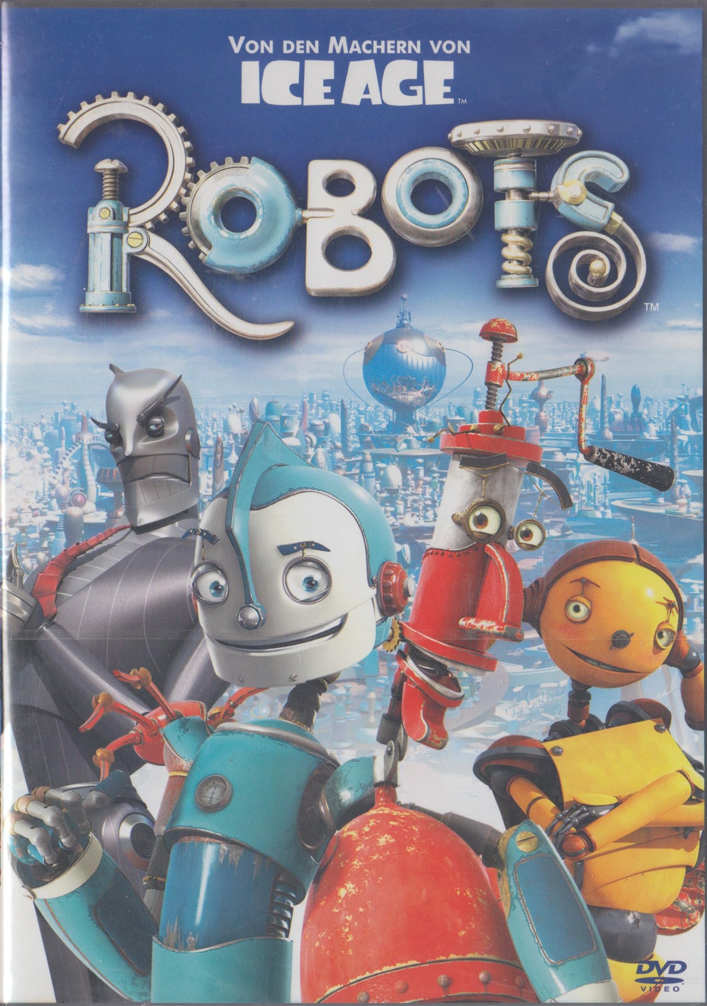 Robots