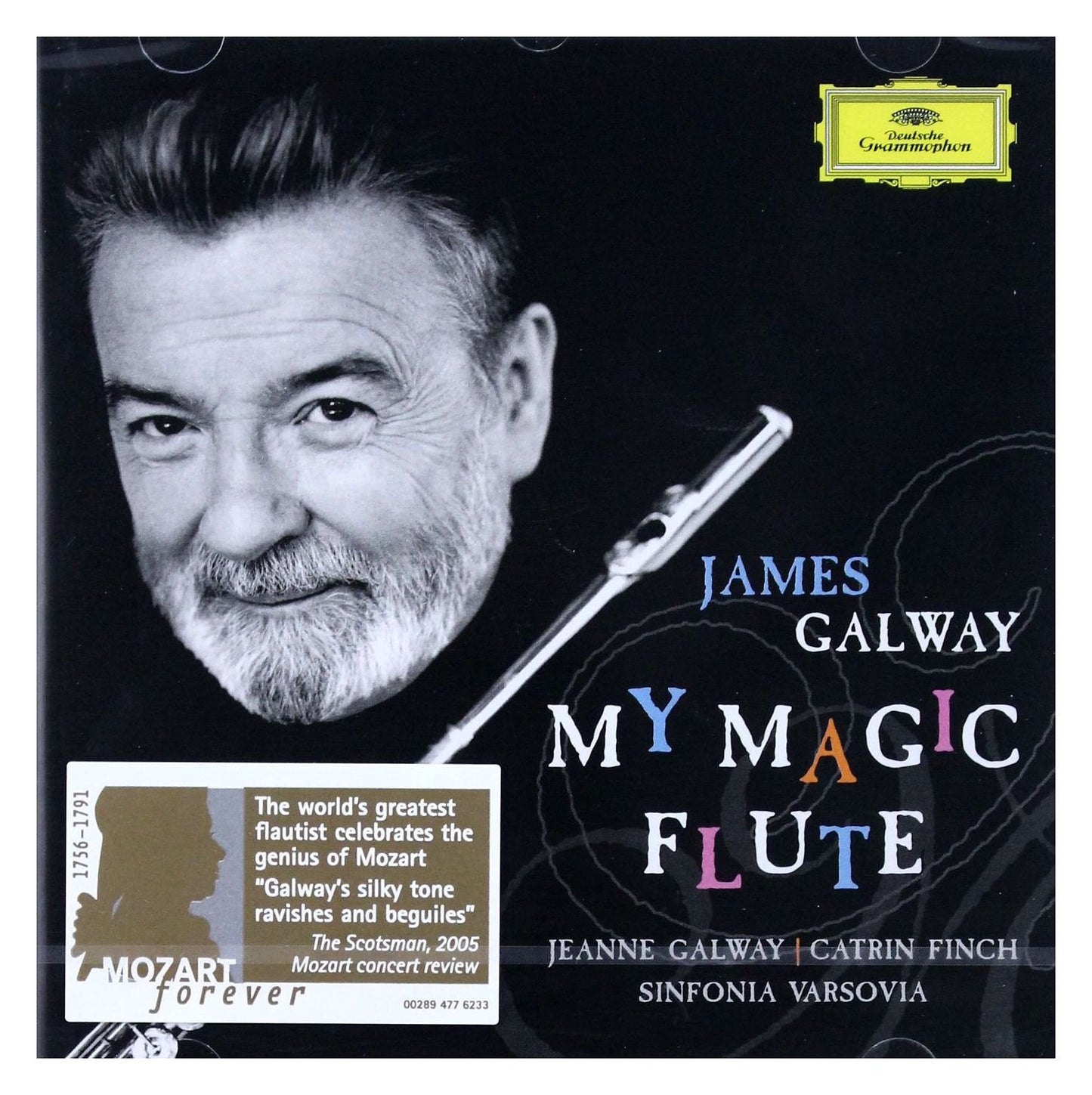 My Magic Flute