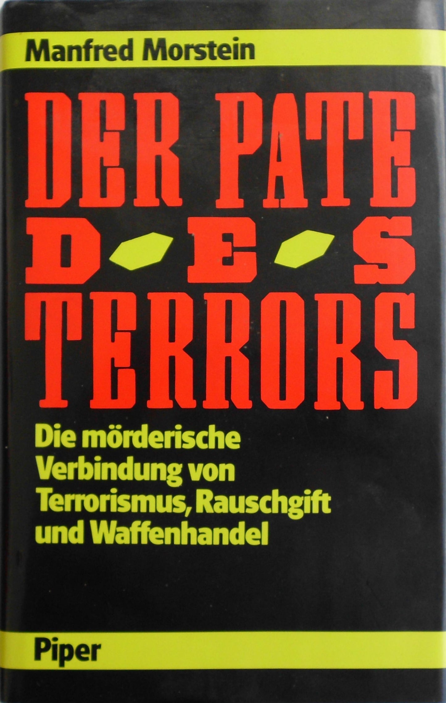 Der Pate des Terrors
