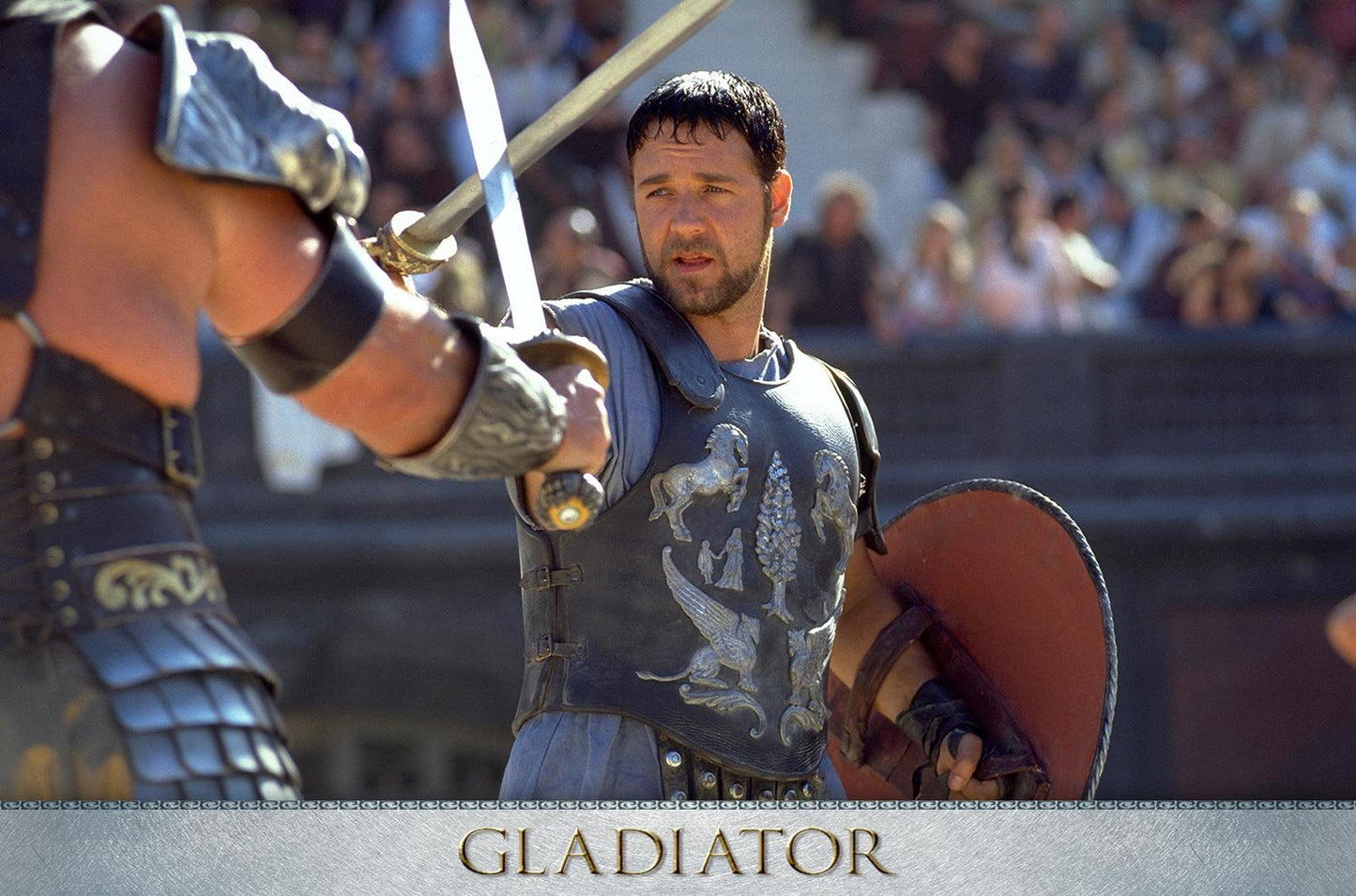 Gladiator - 10th Anniversary Edition [Blu-ray]