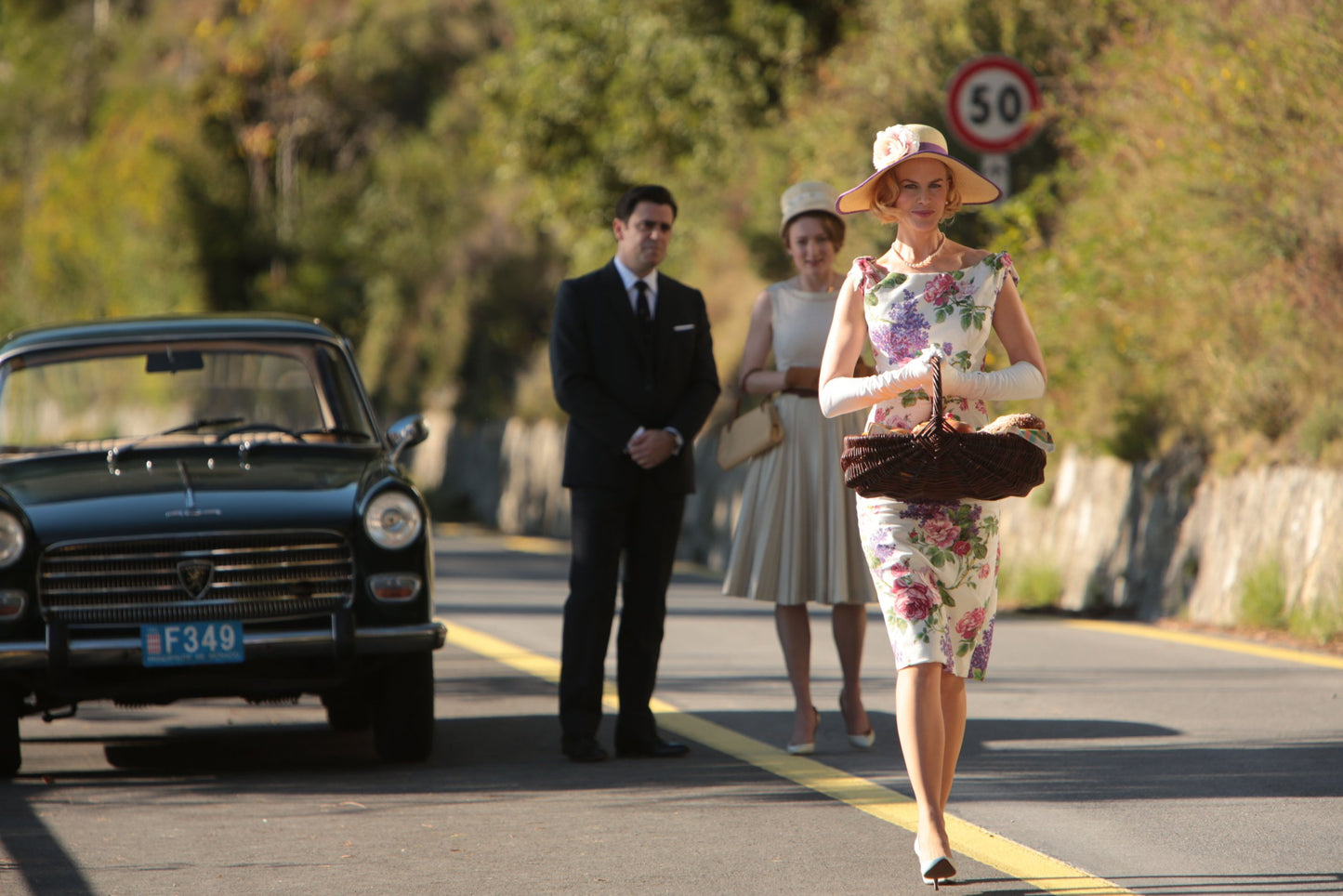 Grace of Monaco