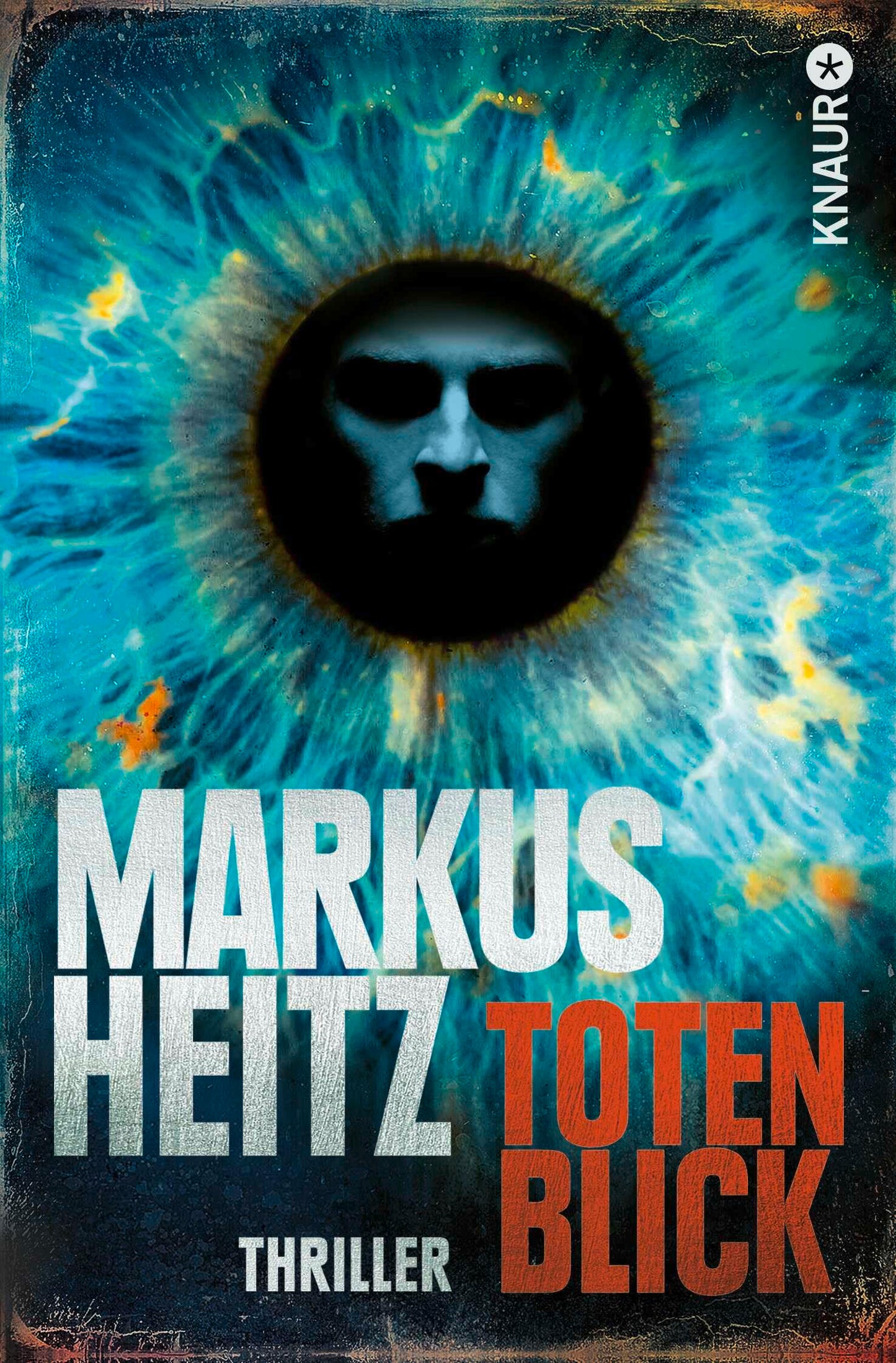 Totenblick: Thriller