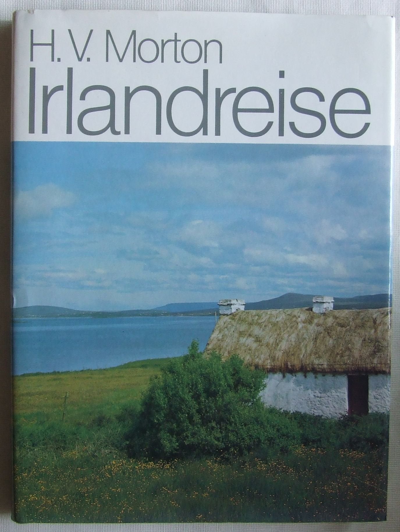 Irlandreise