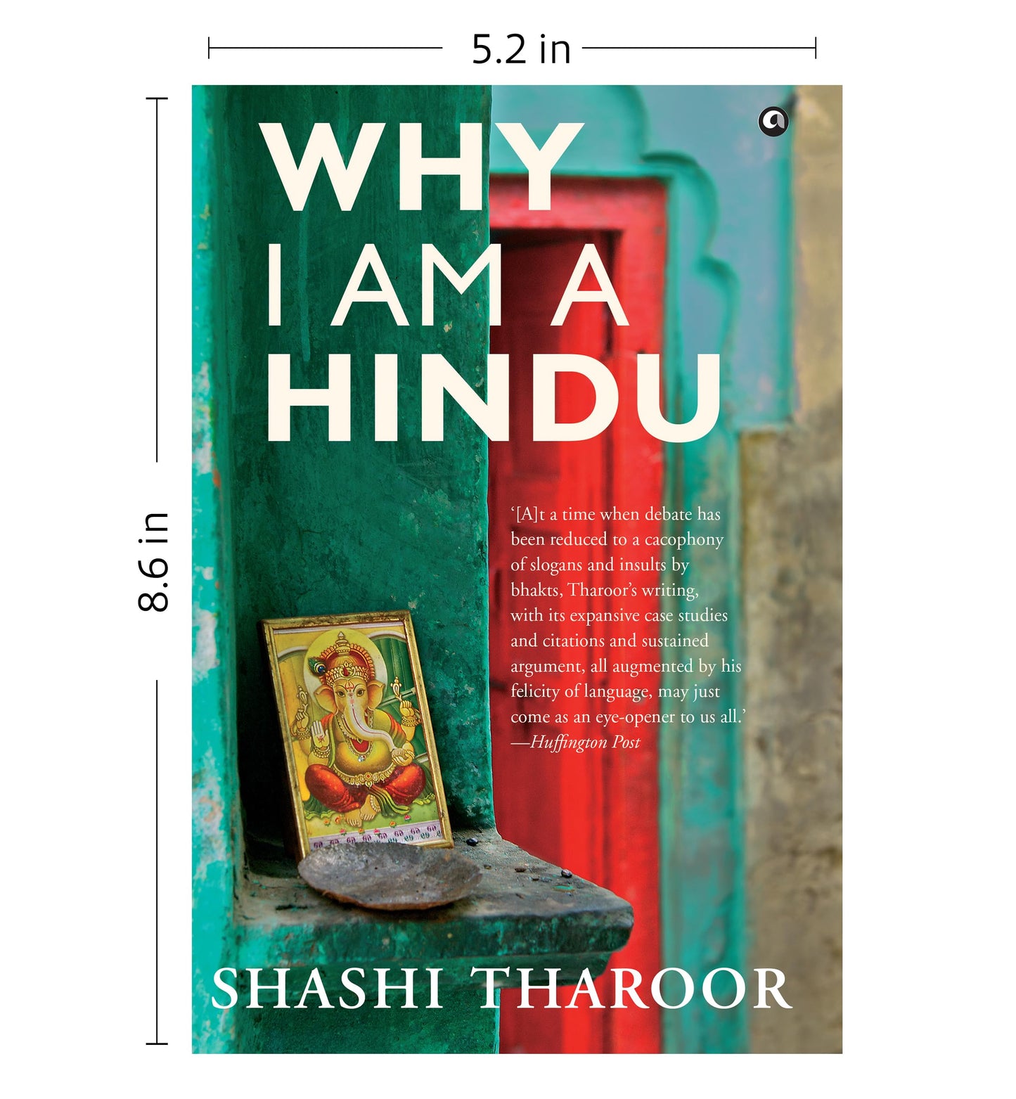 Why I am a Hindu