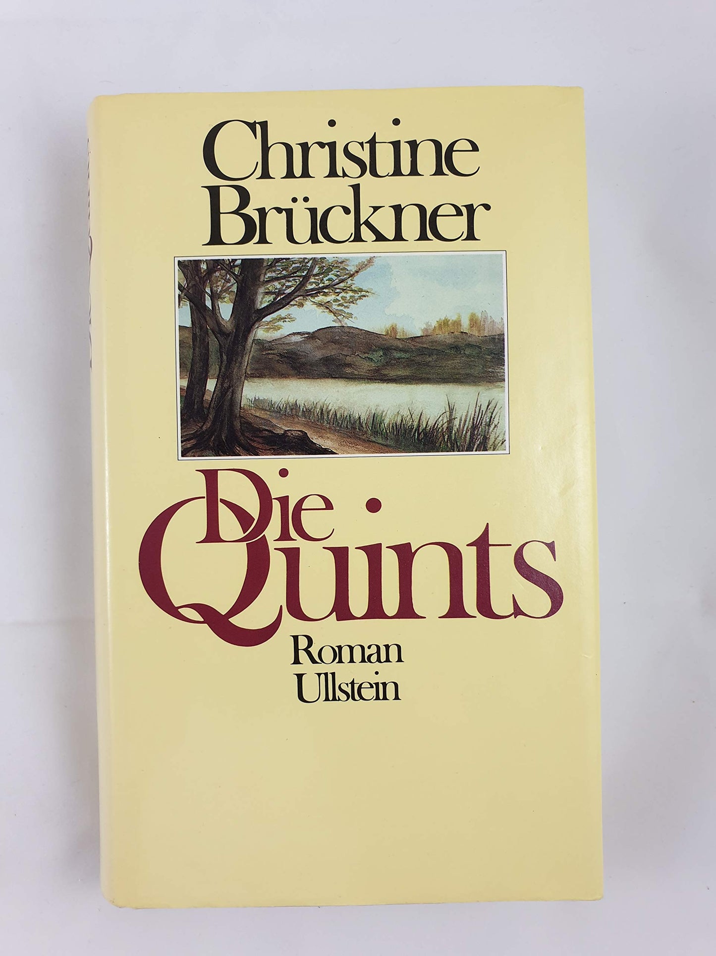 Die Quints