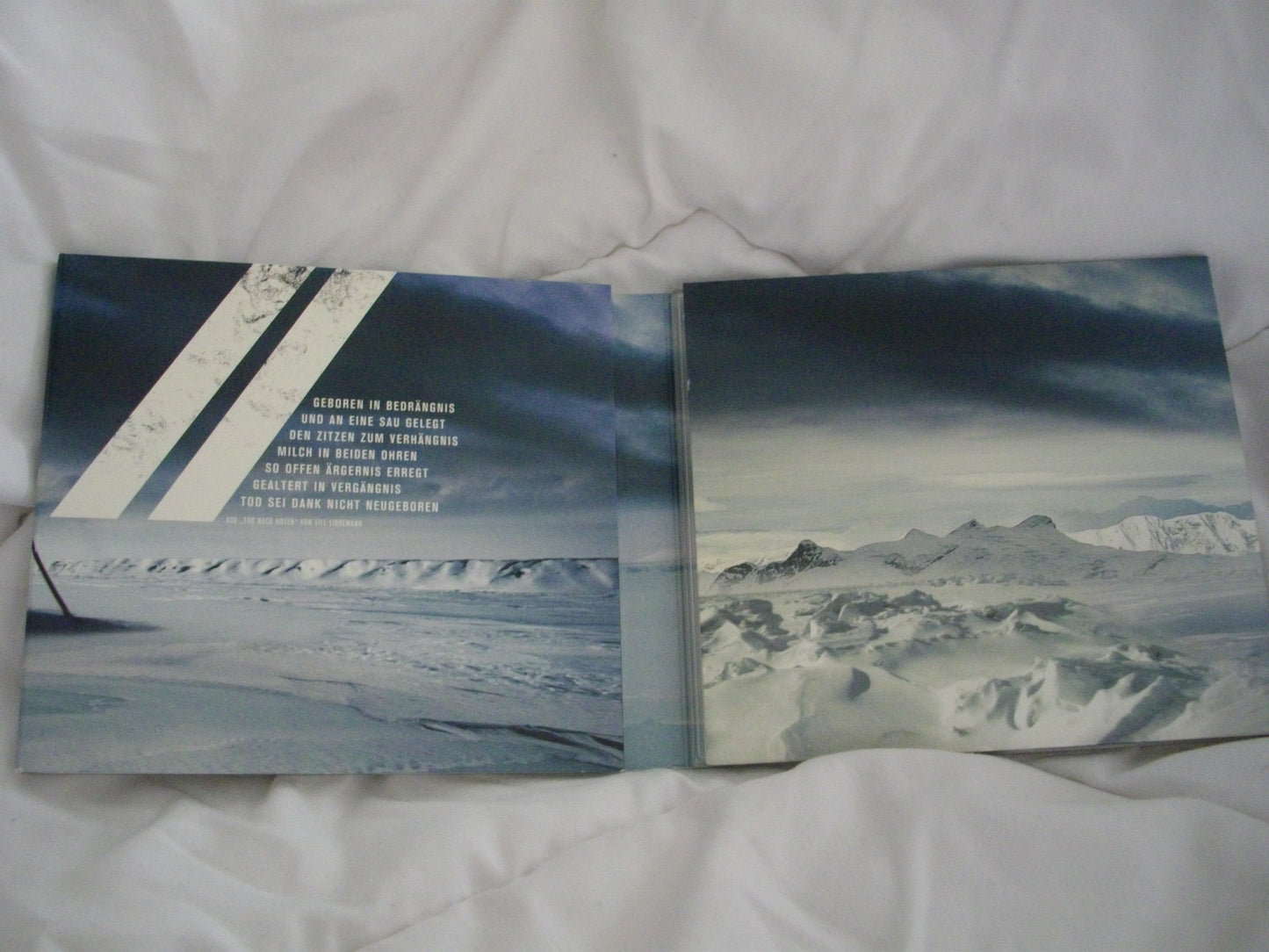 Rosenrot (Limited Edition) (CD + DVD)