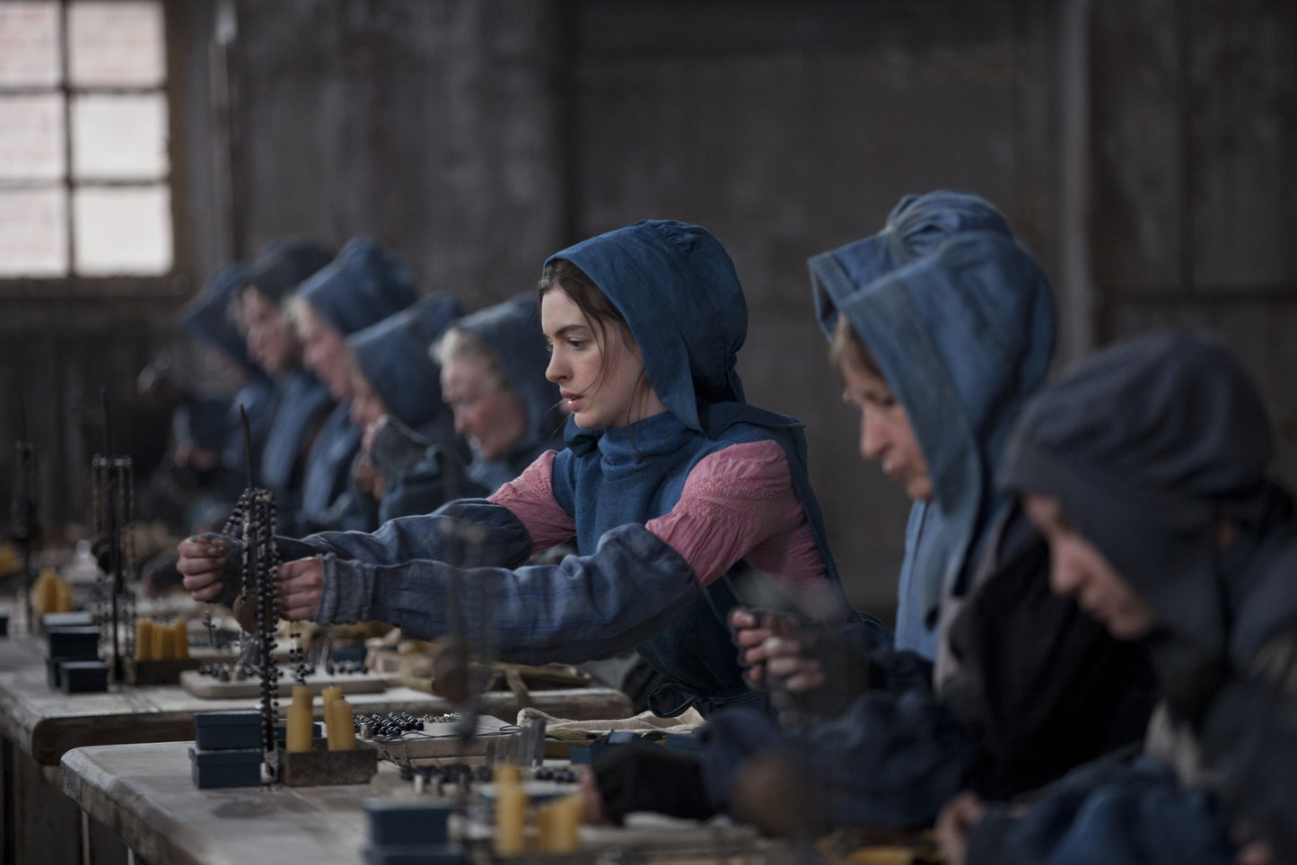 Les Miserables