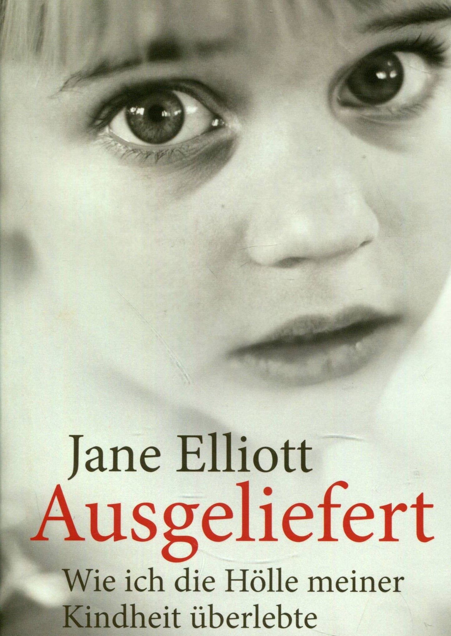 Ausgeliefert