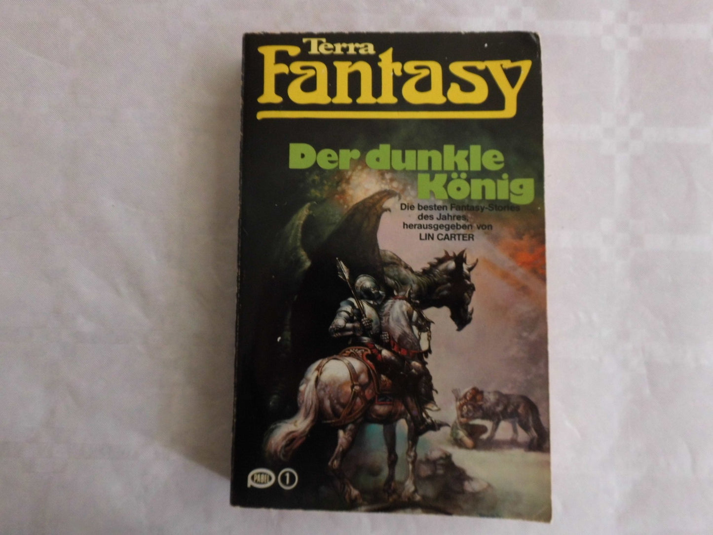 Der dunkle König