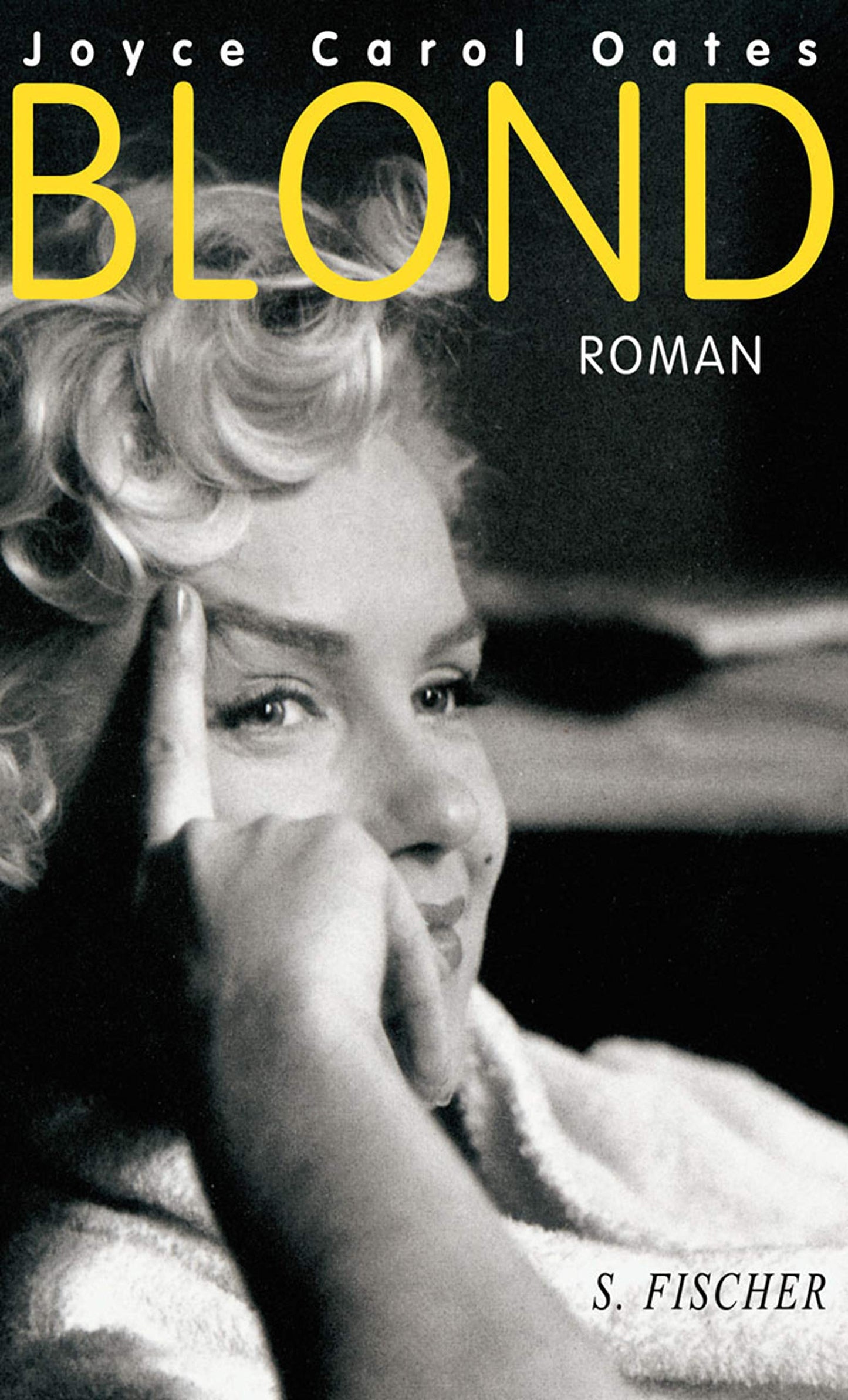 Blond: Roman