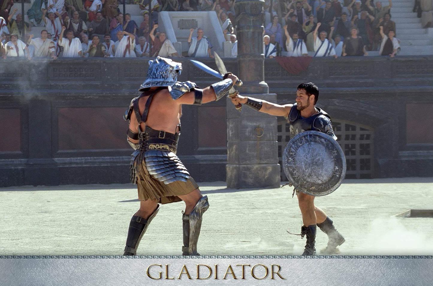 Gladiator - 10th Anniversary Edition [Blu-ray]