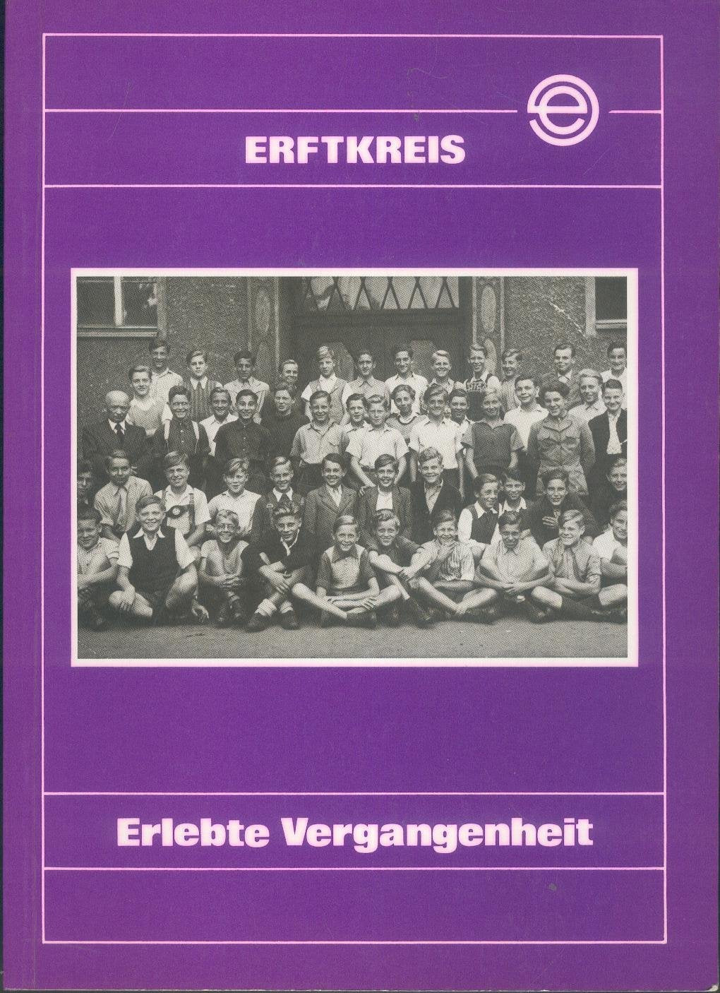Erlebte Vergangenheit