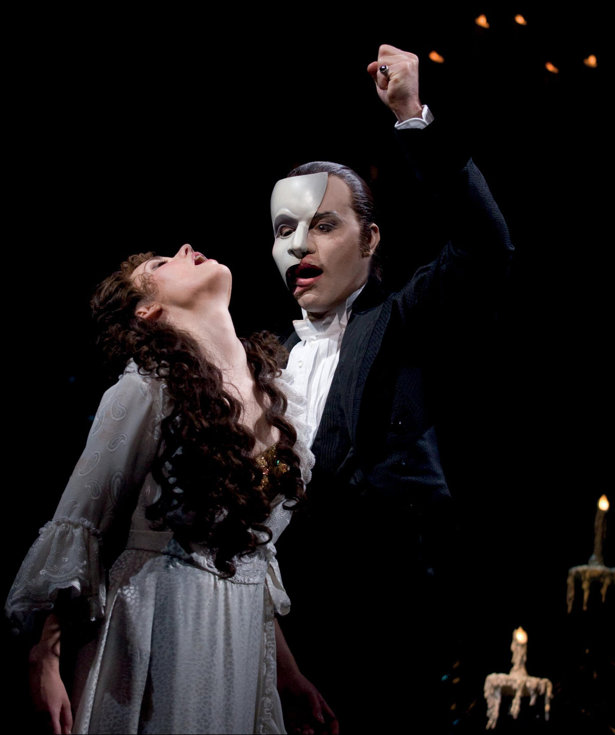Das Phantom der Oper in der Royal Albert Hall (25th Anniversary Edition, OmU)