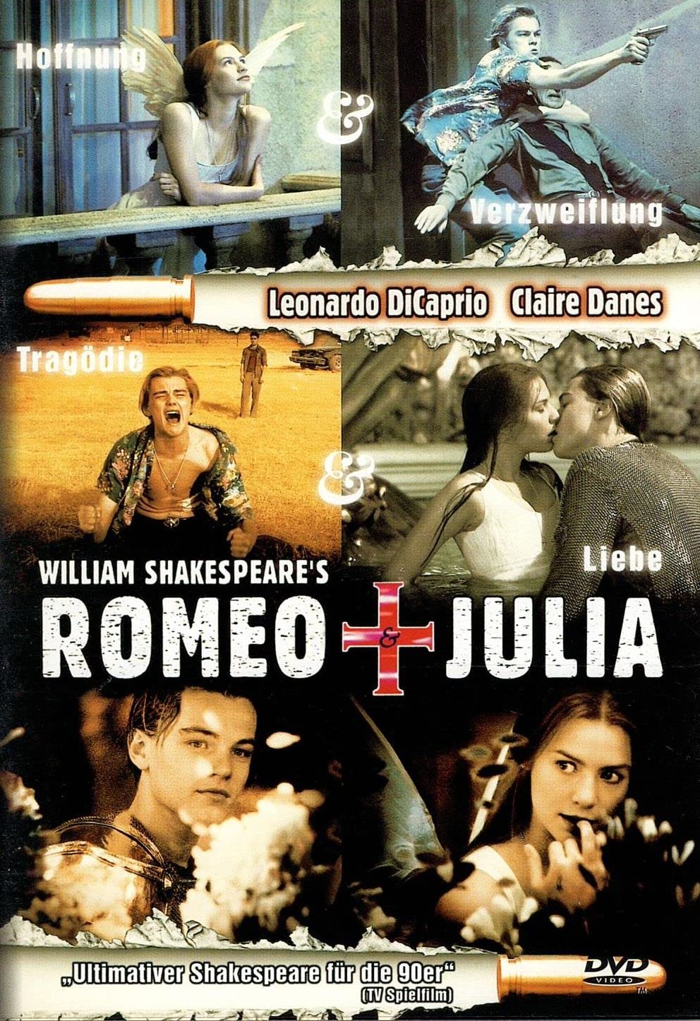 William Shakespeare's Romeo und Julia