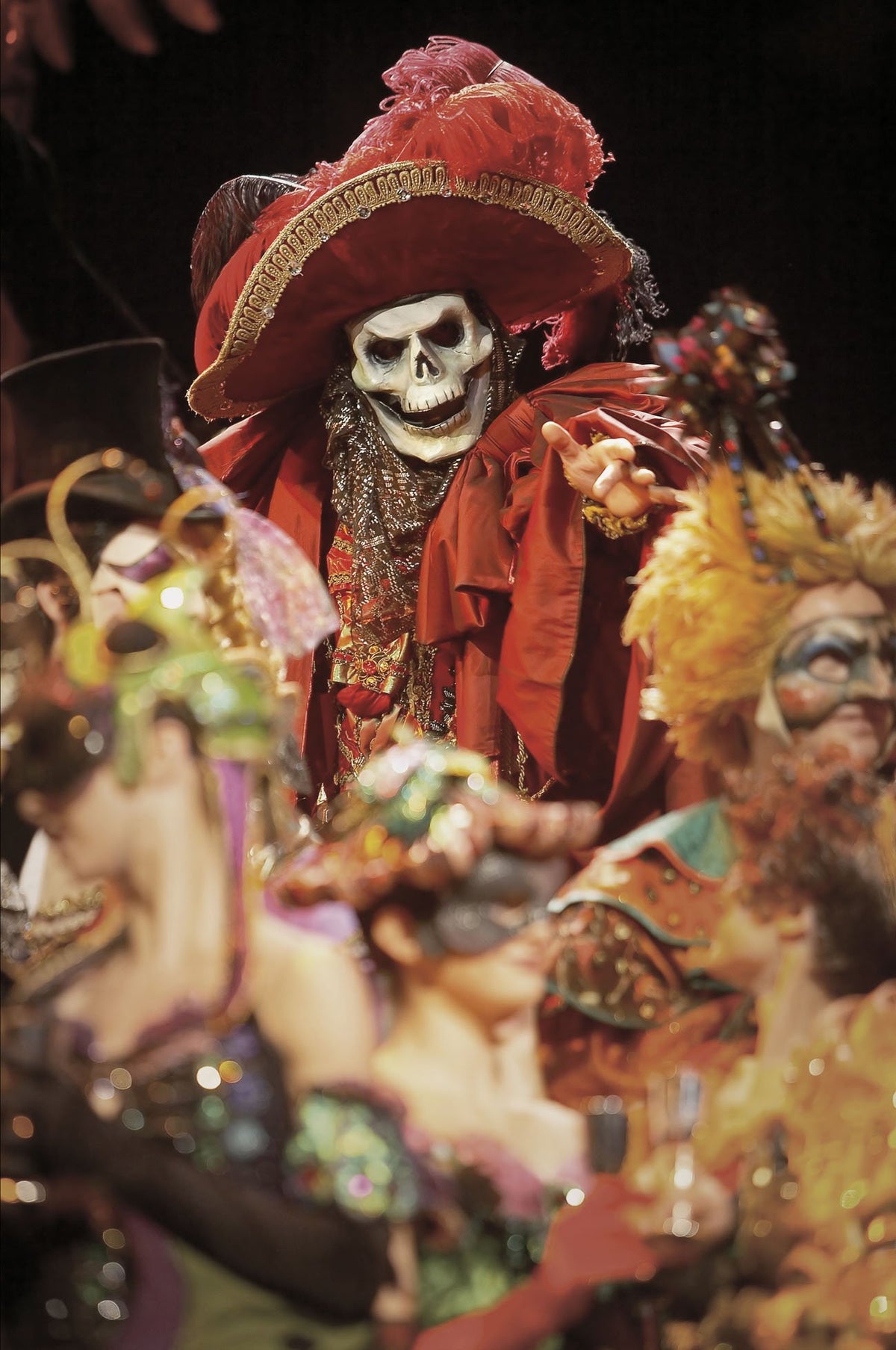 Das Phantom der Oper in der Royal Albert Hall (25th Anniversary Edition, OmU)