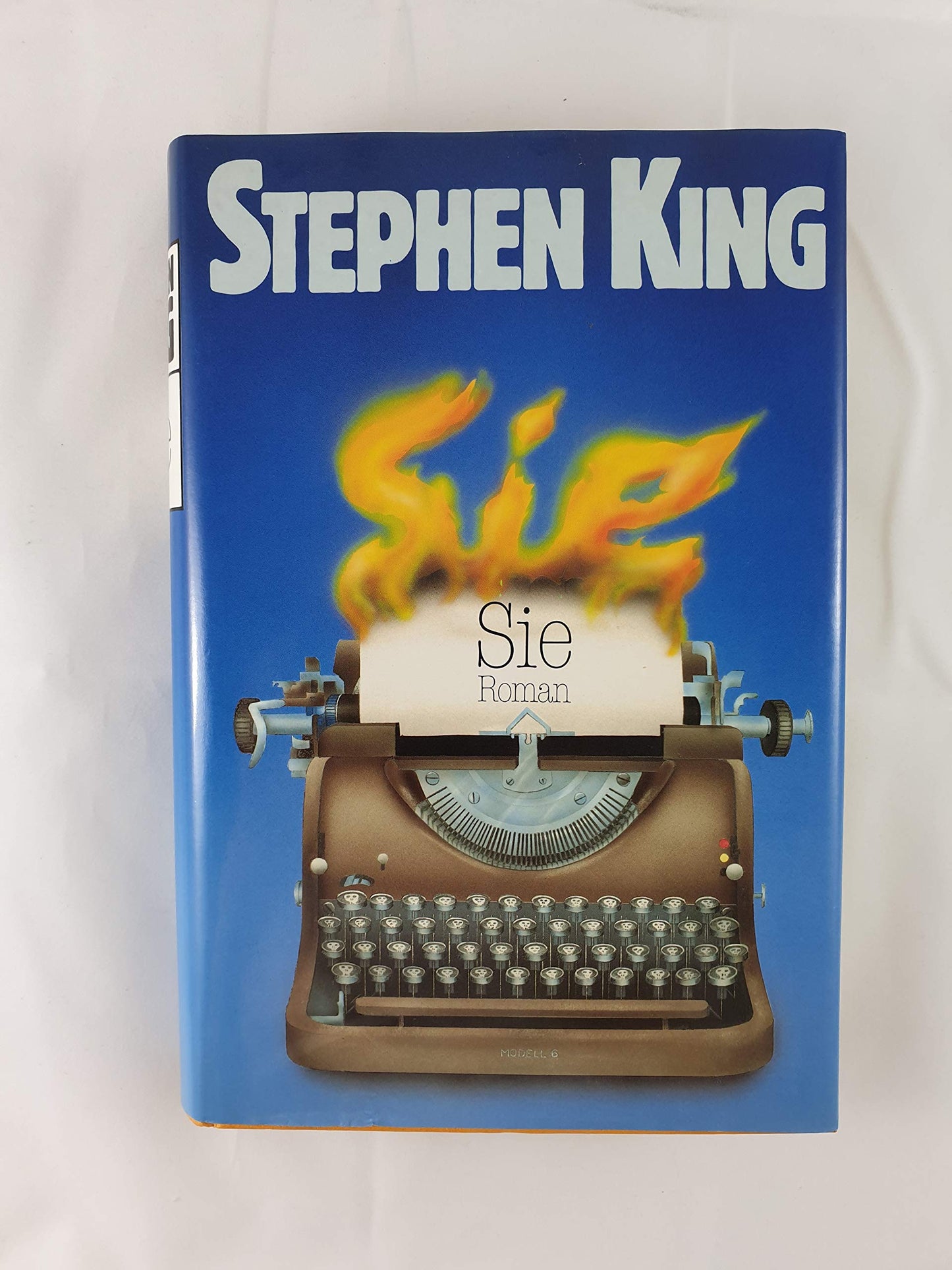 Stephen King: Sie