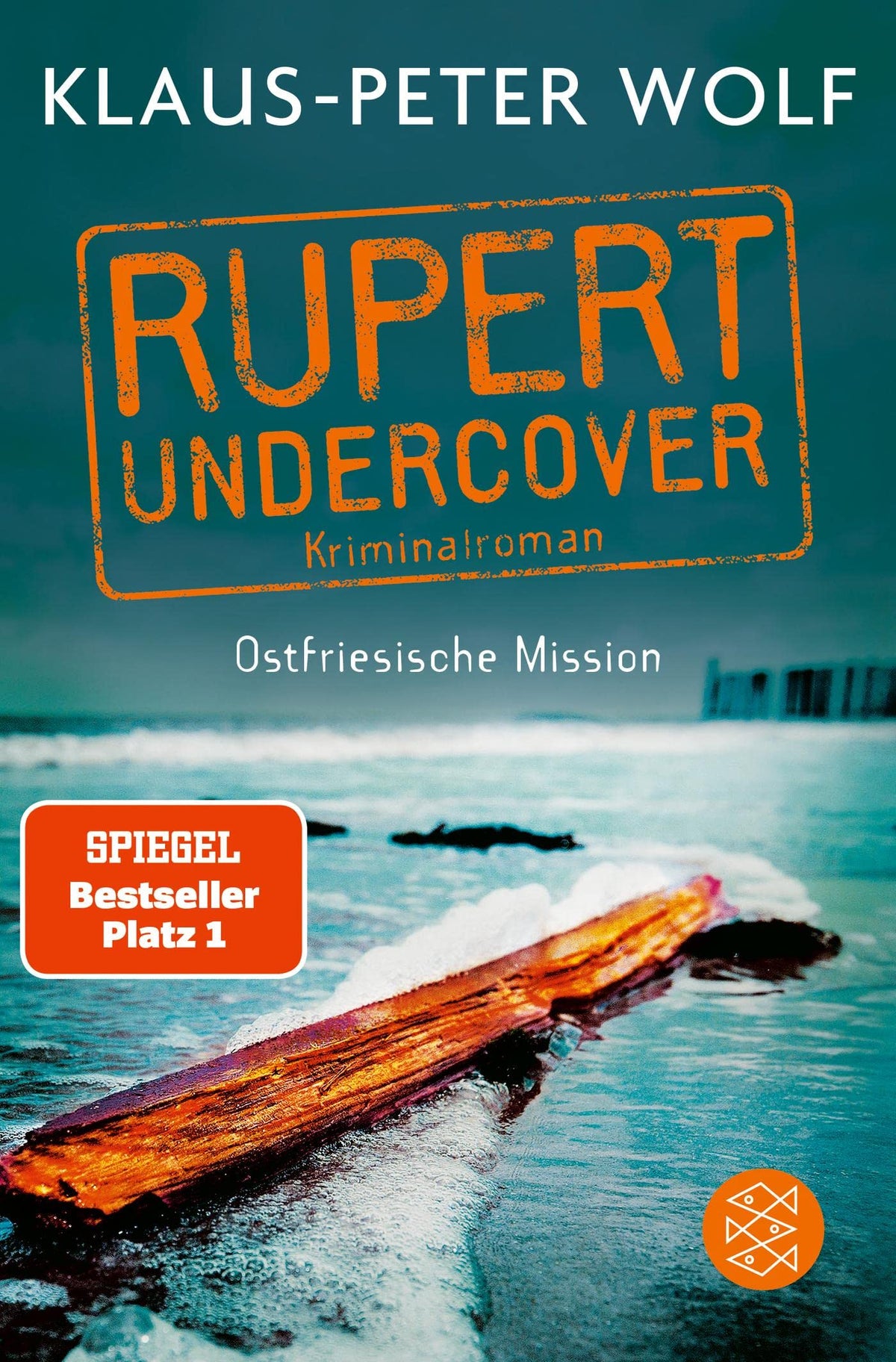 Rupert undercover Band 1-3 plus 1 exklusives Postkartenset