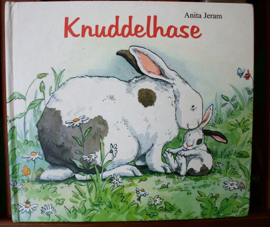 Knuddelhase