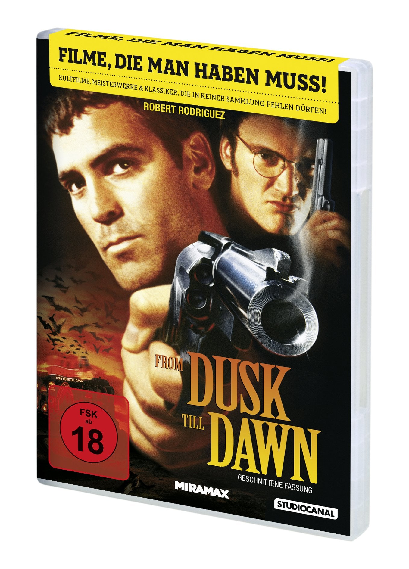 From Dusk Till Dawn