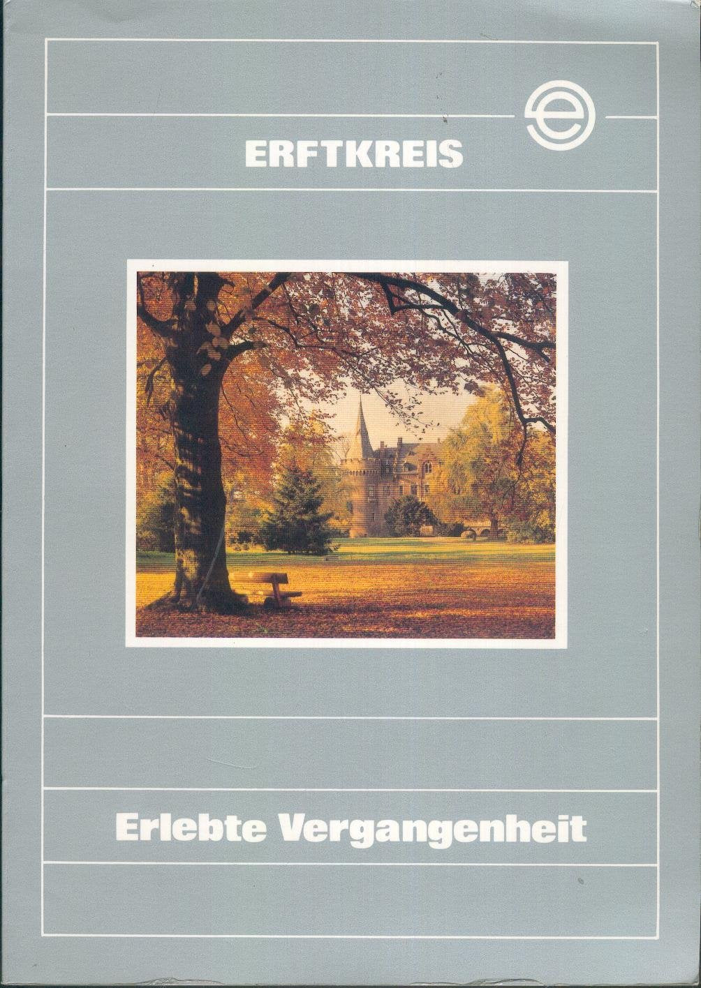 Erlebte Vergangenheit