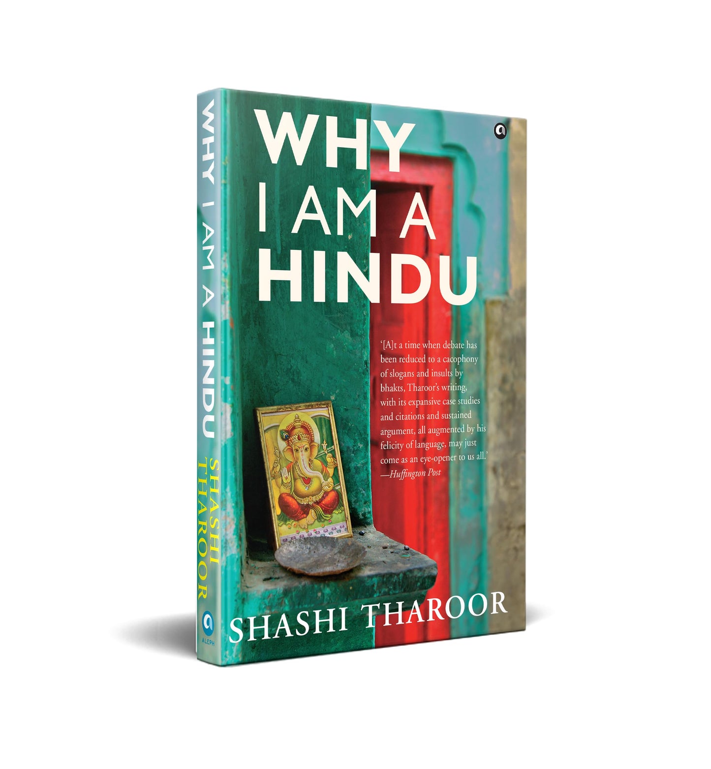 Why I am a Hindu
