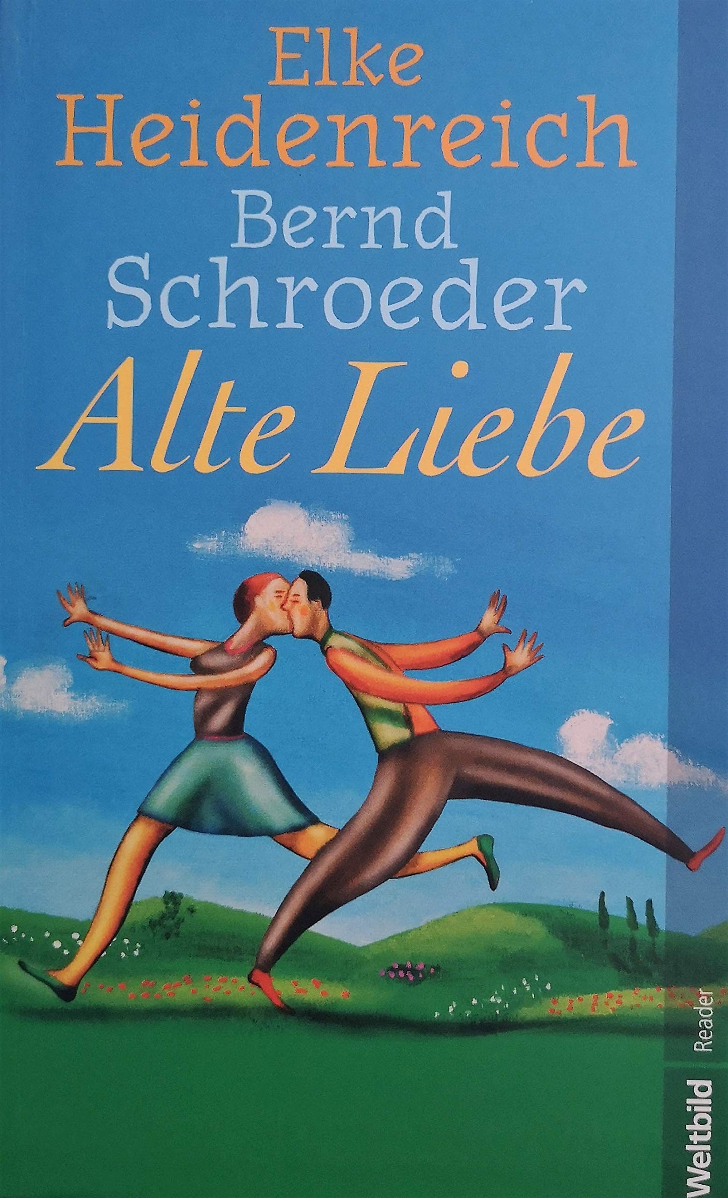 Alte Liebe