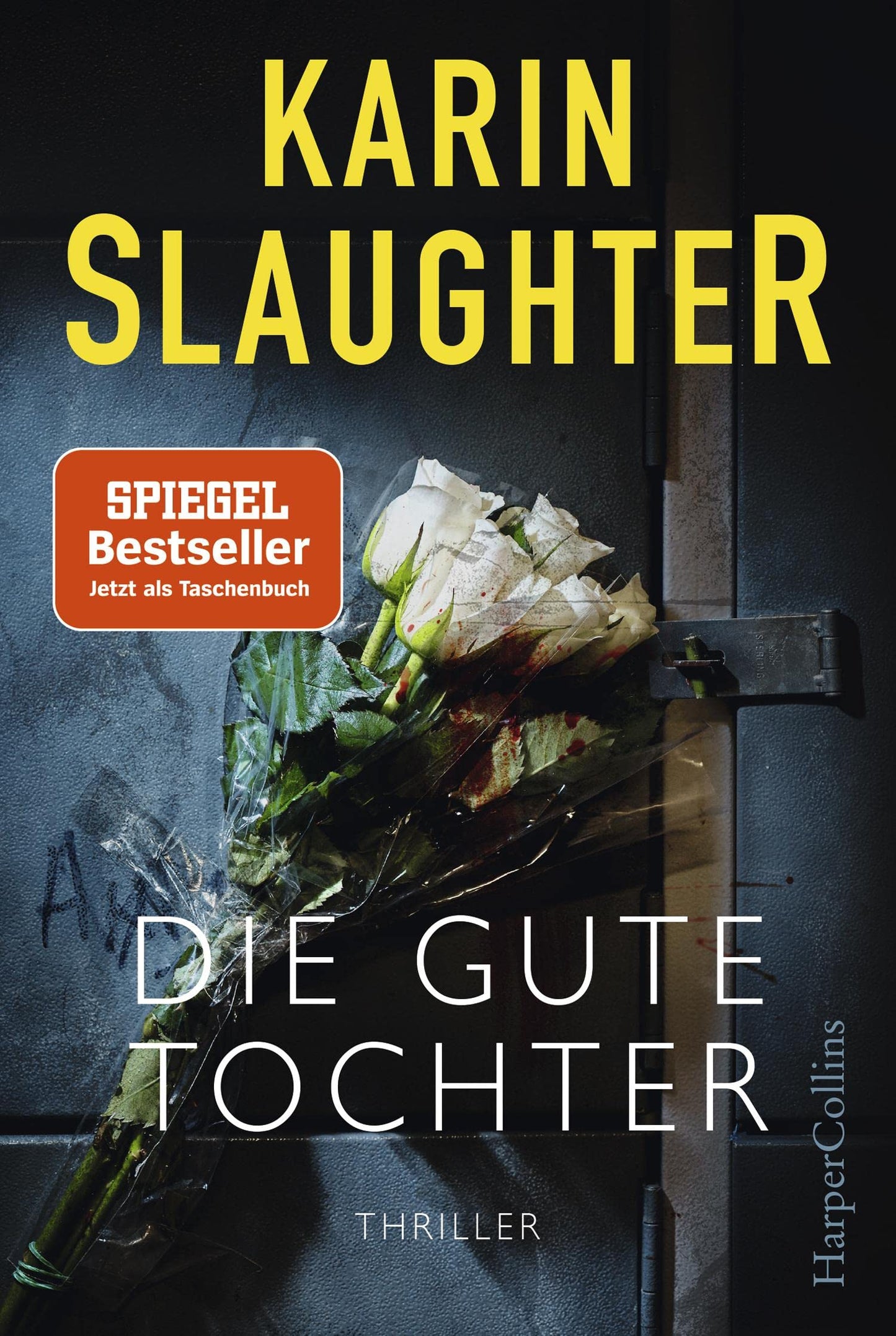 Die gute Tochter: Thriller