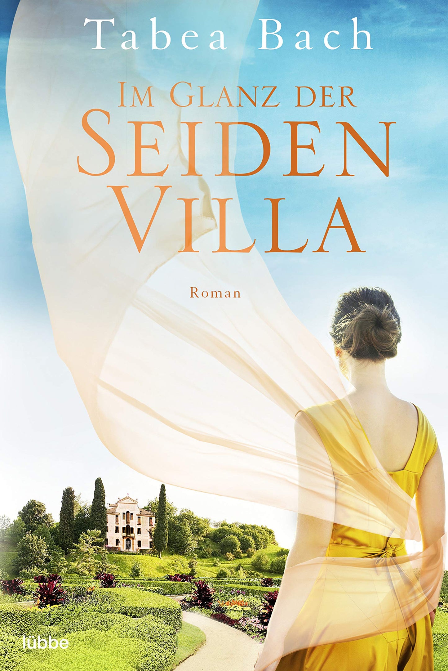Im Glanz der Seidenvilla: Roman. Feel-Good-Saga um eine Seidenweberei im Veneto (Seidenvilla-Saga, Band 2)