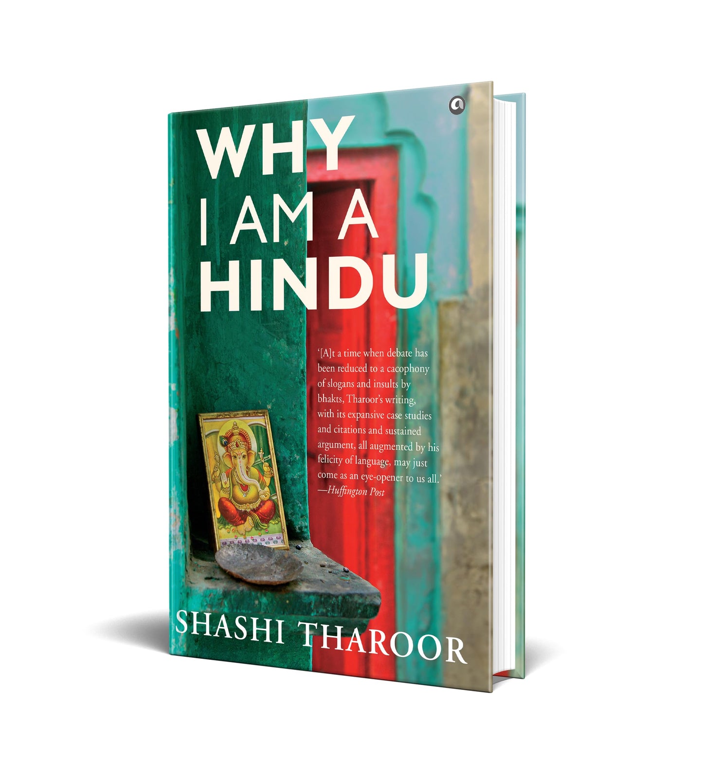 Why I am a Hindu