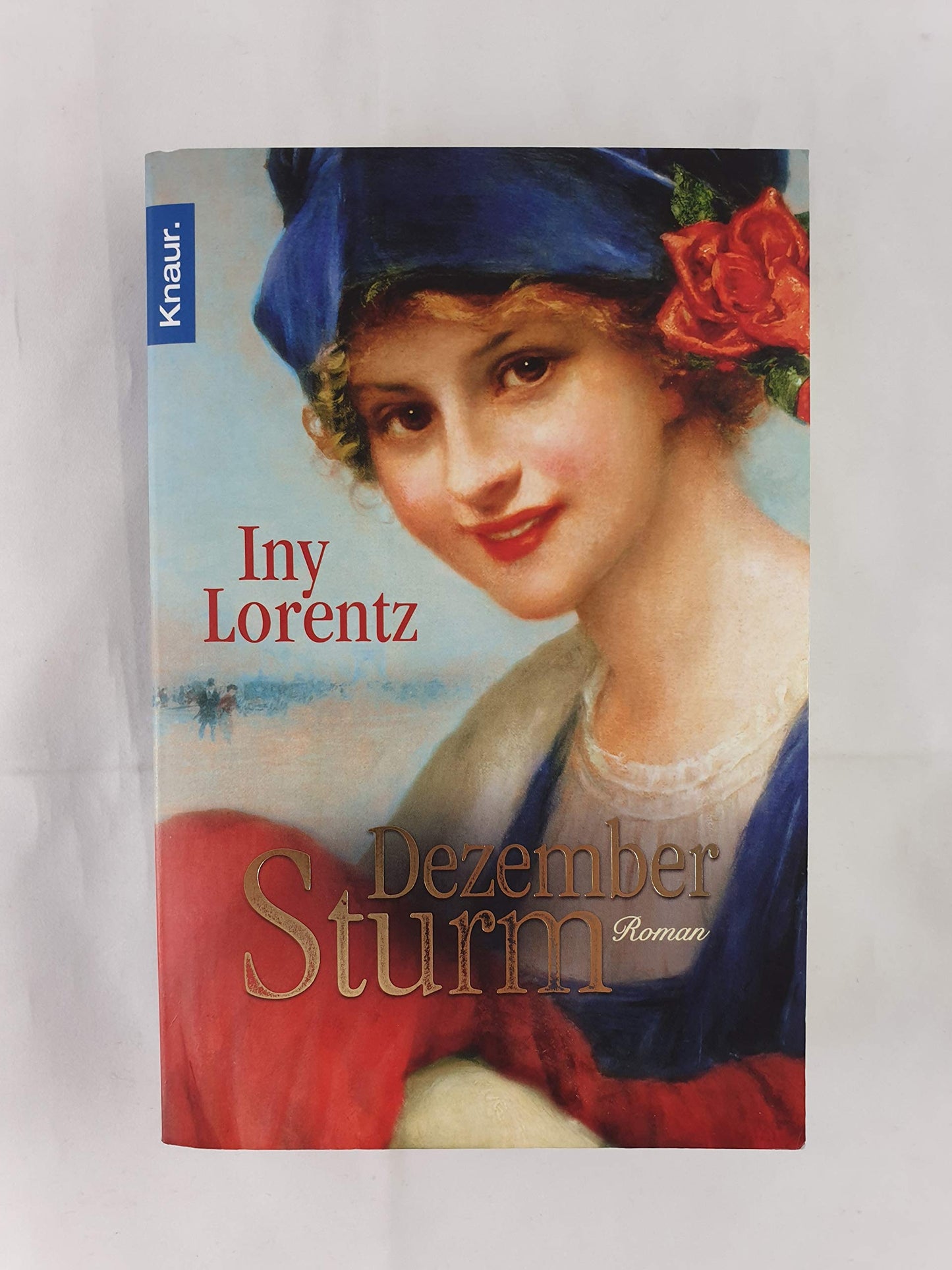 Dezember Sturm (Q5T)