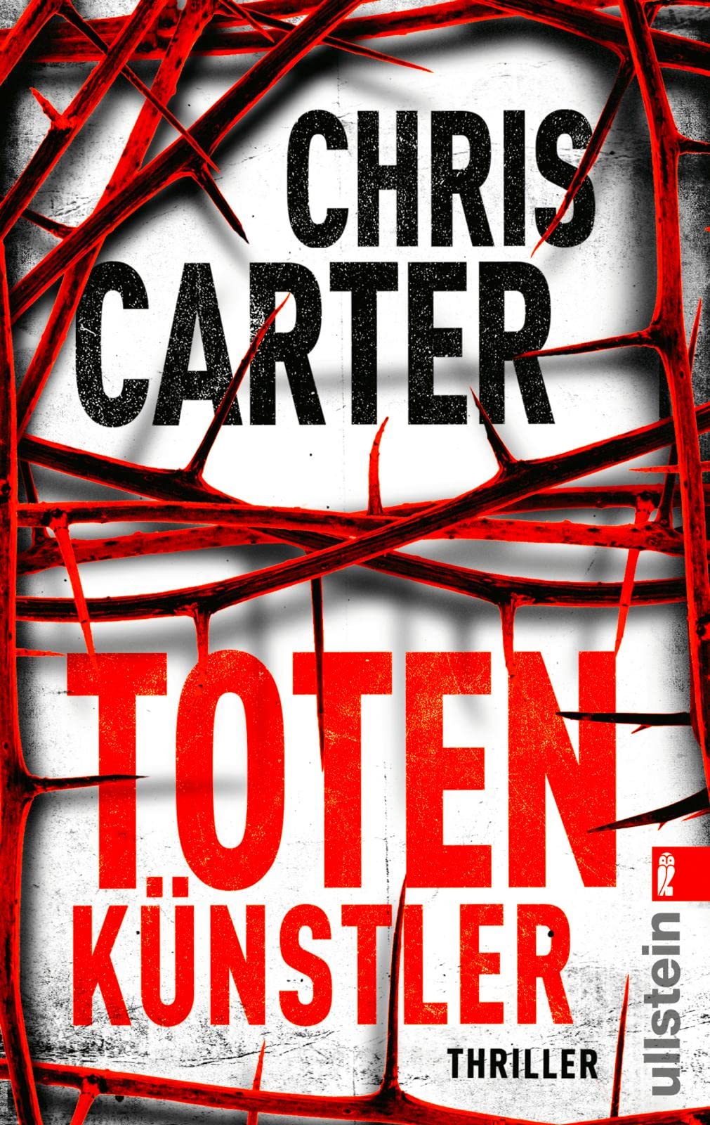 Totenkünstler: Thriller | Die Psychothriller-Bestsellerserie: Nichts für schwache Nerven! Die Opfer: Polizisten. Der Mörder: Ein Künstler. (Ein Hunter-und-Garcia-Thriller, Band 4)