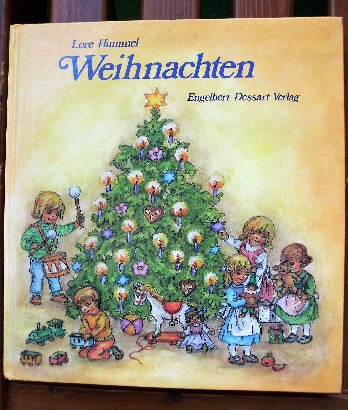 Weihnachten