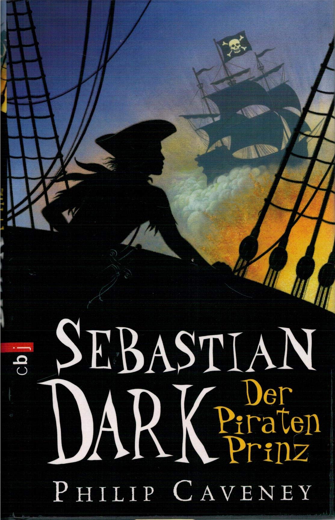 Sebastian Dark - Der Piratenprinz: Band 2