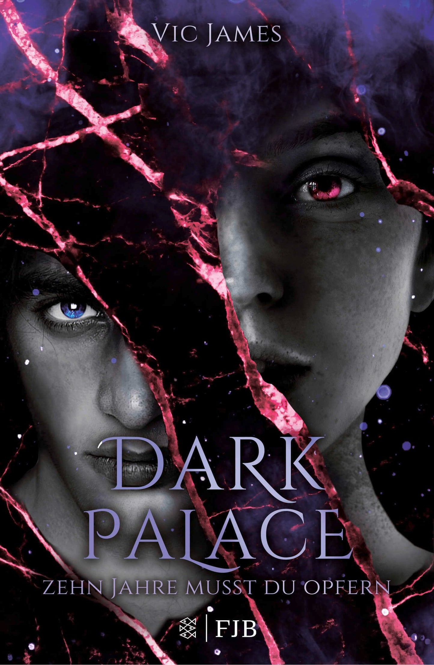 Dark Palace – Zehn Jahre musst du opfern: Band 1
