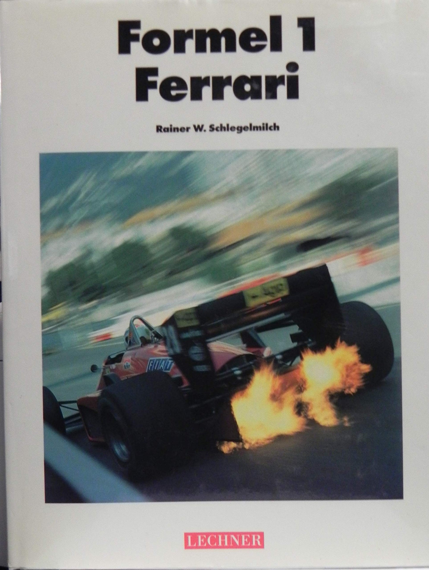 Formel 1 Ferrari